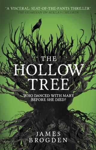 Cover image for The Hollow Tree