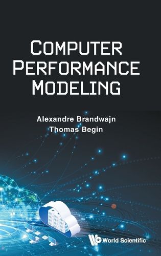 Cover image for Computer Performance Modeling