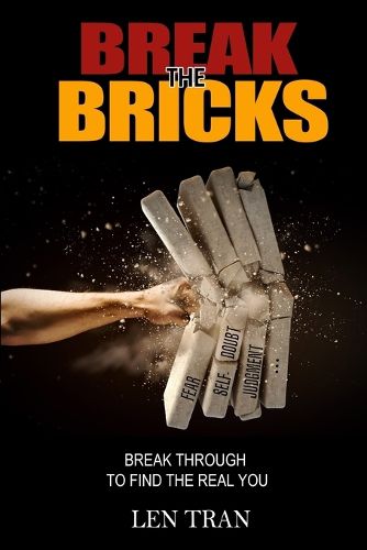 Cover image for Break the Bricks