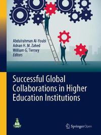 Cover image for Successful Global Collaborations in Higher Education Institutions