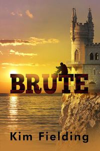 Cover image for Brute (Franais)