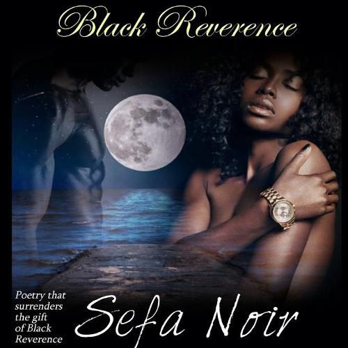 Cover image for Black Reverence