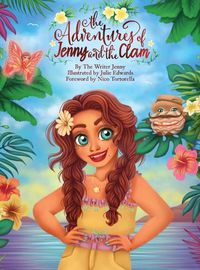 Cover image for The Adventures of Jenny and the Clam