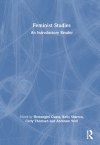 Cover image for Feminist Studies
