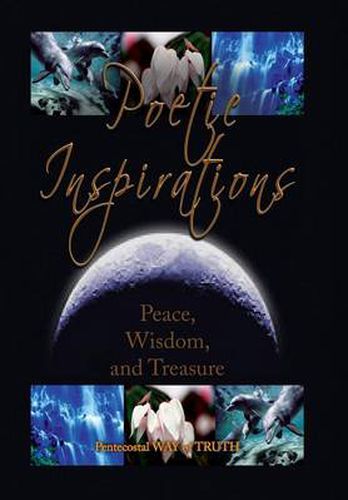 Poetic Inspirations: Peace, Wisdom, and Treasure