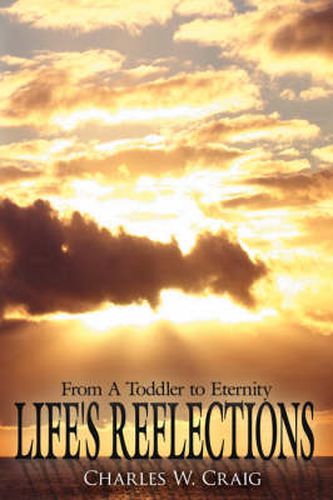 Cover image for Life's Reflections