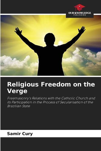 Cover image for Religious Freedom on the Verge