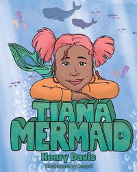 Cover image for Tiana Mermaid