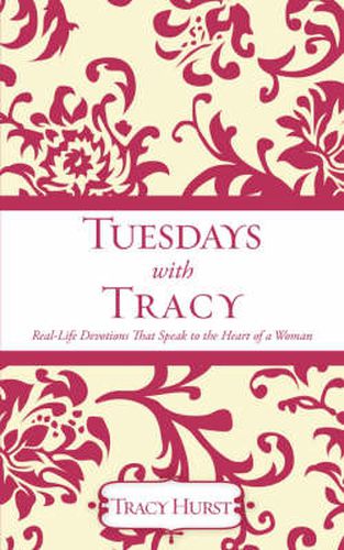 Cover image for Tuesdays With Tracy