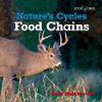 Cover image for Food Chains