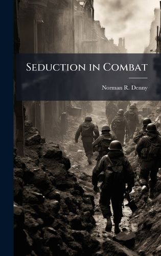 Cover image for Seduction in Combat