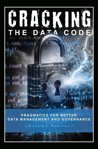 Cover image for Cracking the Data Code