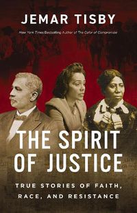 Cover image for The Spirit of Justice