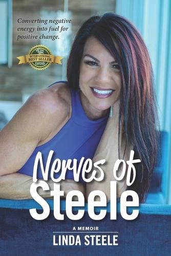 Cover image for Nerves of Steele