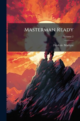 Cover image for Masterman Ready