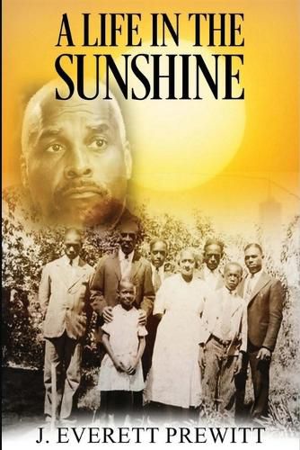 Cover image for A Life In The Sunshine