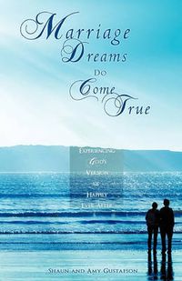 Cover image for Marriage Dreams Do Come True