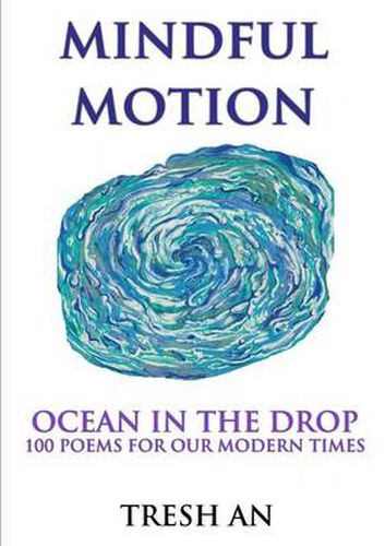 Cover image for Mindful Motion: Ocean In The Drop