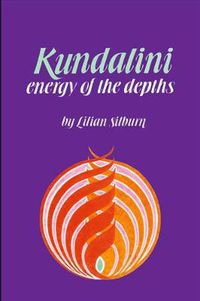 Cover image for Kundalini: The Energy of the Depths