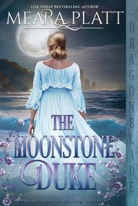 Cover image for The Moonstone Duke