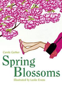 Cover image for Spring Blossoms