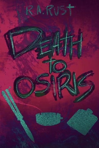 Cover image for Death to Osiris