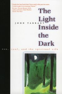 Cover image for The Light Inside the Dark