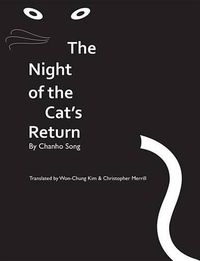 Cover image for The Night of the Cat's Return