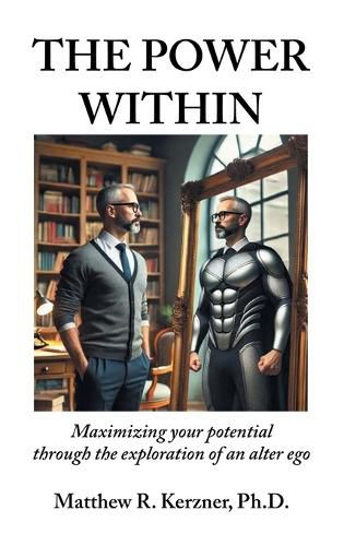 Cover image for The Power Within