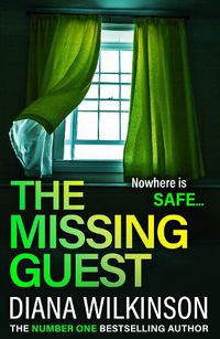 Cover image for The Missing Guest