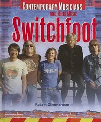 Cover image for Switchfoot