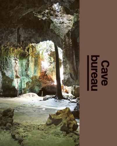 Cover image for Cave Bureau: The Architect's Studio