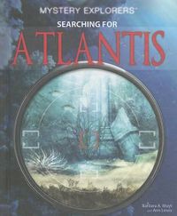 Cover image for Searching for Atlantis