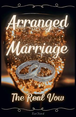 Cover image for Arranged Marriage