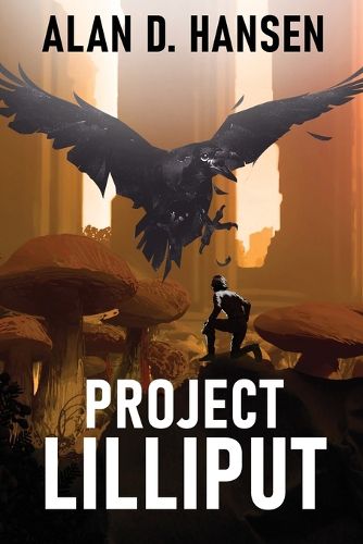 Cover image for Project Lilliput