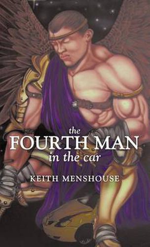 Cover image for The Fourth Man In The Car