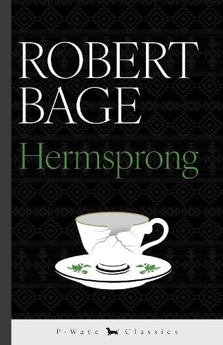Cover image for Hermsprong