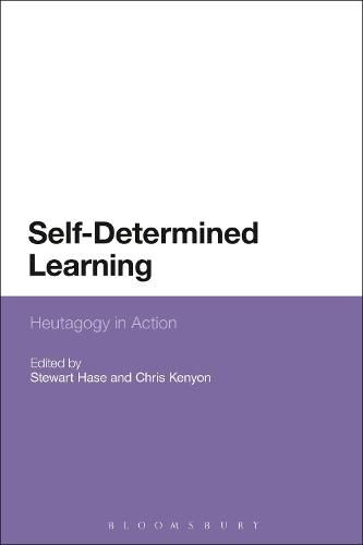 Self-Determined Learning: Heutagogy in Action