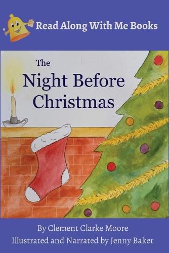 The Night Before Christmas