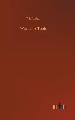 Cover image for Womans Trials