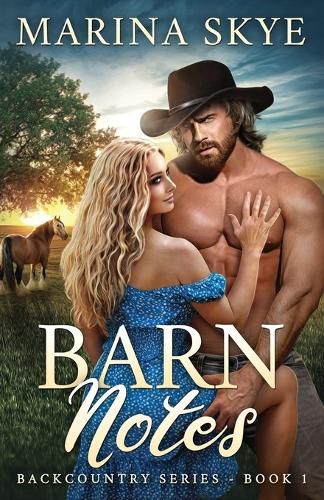 Cover image for Barn Notes