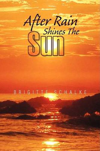 Cover image for After Rain Shines the Sun