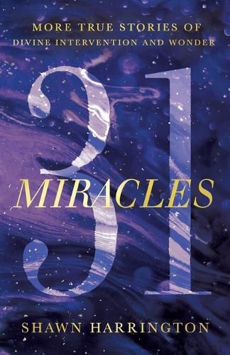 Cover image for 31 Miracles