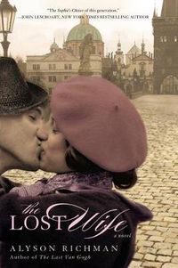 Cover image for The Lost Wife