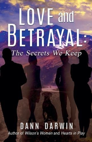 Cover image for Love and Betrayal