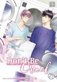 Cover image for Don't Be Cruel, Vol. 11