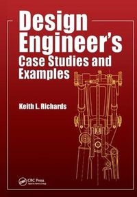 Cover image for Design Engineer's Case Studies and Examples