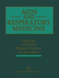 Cover image for AIDS and Respiratory Medicine