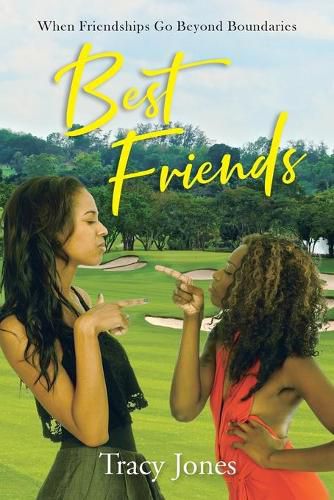 Cover image for Best Friends