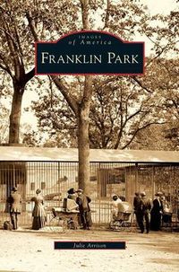 Cover image for Franklin Park